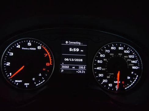 Used 2016 Audi A3 2.0T Premium AWD/4WD image 18