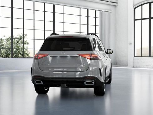 New 2025 Mercedes-Benz GLE 450e 4MATIC image 24
