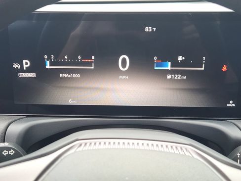 New 2026 Nissan Sentra SV FWD image 11