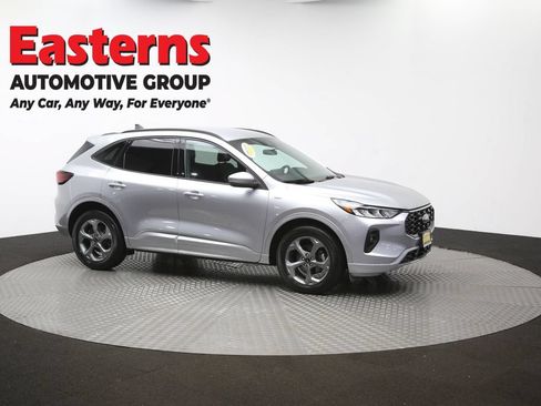 Used 2023 Ford Escape ST-Line Select w/ Tech Pack #1 AWD/4WD image 49