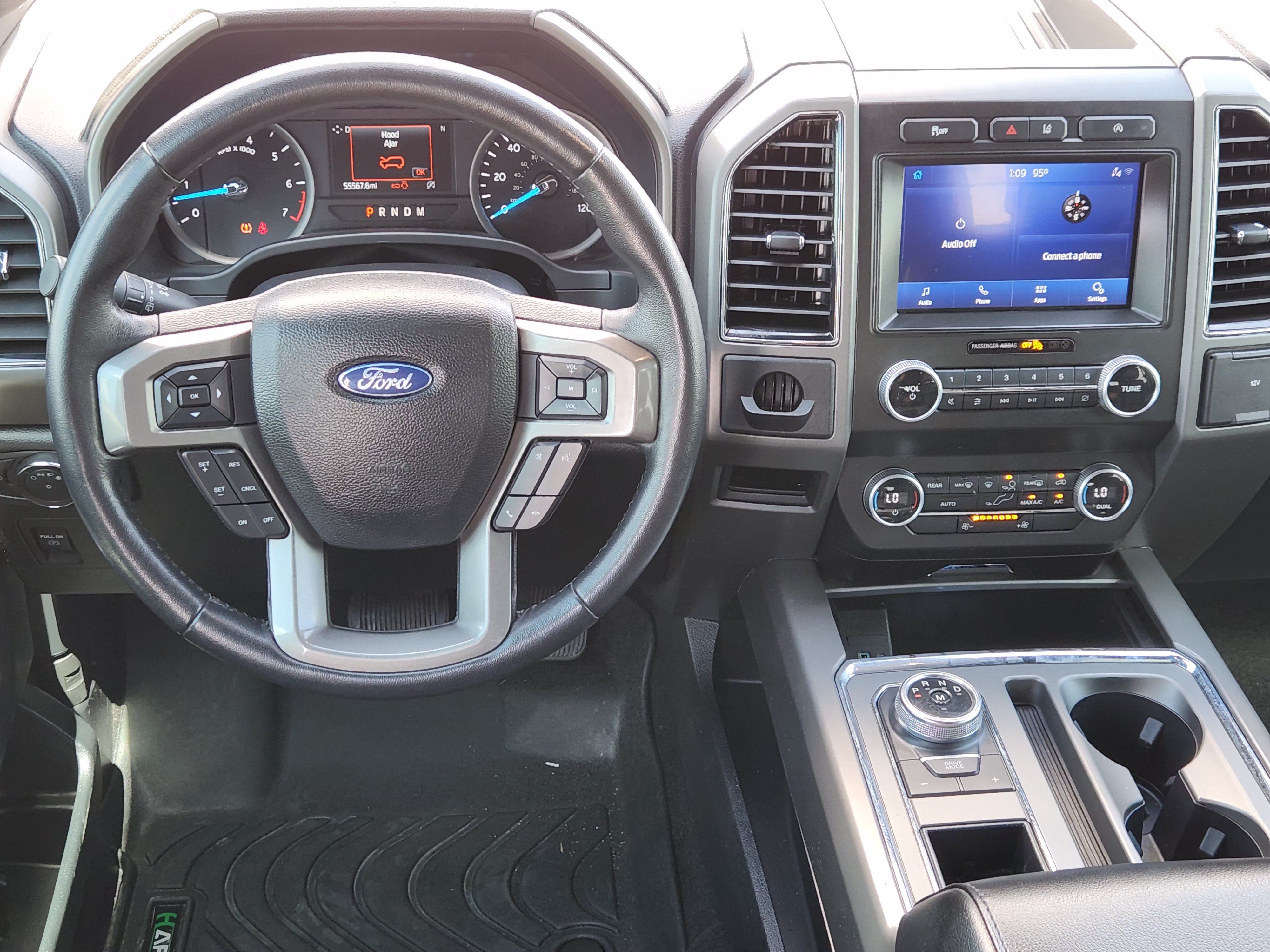 Used 2021 Ford Expedition XLT RWD image 25