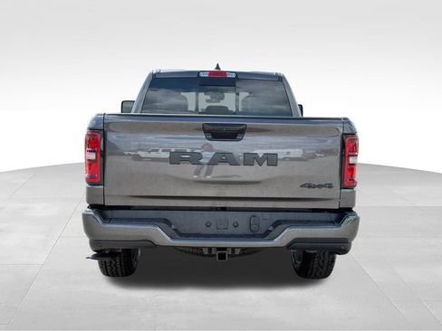 New 2026 RAM 1500 Express AWD/4WD image 29