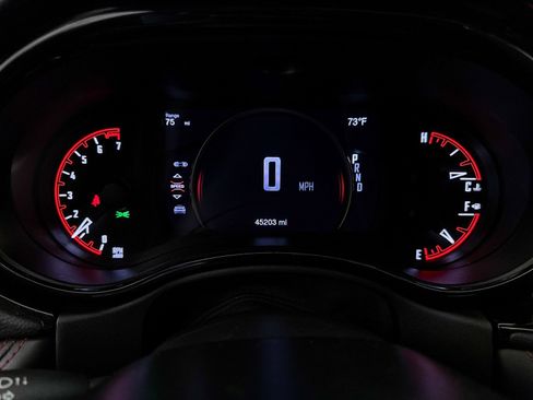 Used 2024 Dodge Durango GT image 38