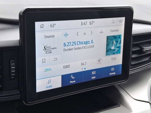 Used 2022 Ford Explorer XLT w/ Class IV Trailer Tow Package image 20