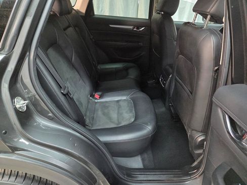 Used 2018 MAZDA CX-5 Touring AWD/4WD image 13