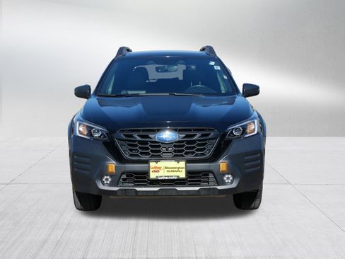 Used 2023 Subaru Outback Wilderness image 2