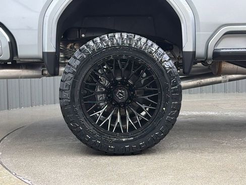 Used 2026 GMC Sierra 2500 AT4 w/ Max Trailering Package image 12