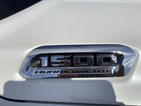 New 2026 RAM 1500 Limited image 9