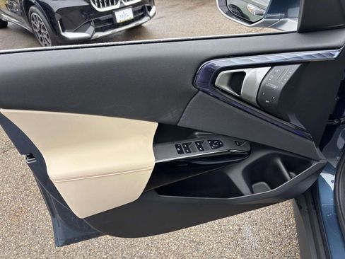 New 2026 BMW X3 xDrive30 image 11