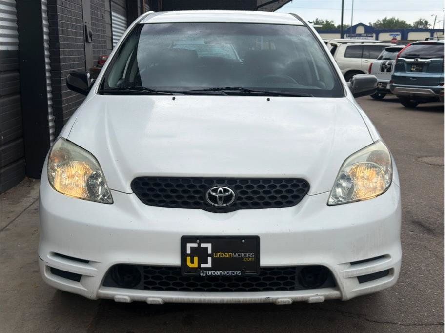 Used 2004 Toyota Matrix w/ PWR Pkg FWD image 13
