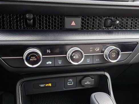 Certified 2023 Honda CR-V LX image 14