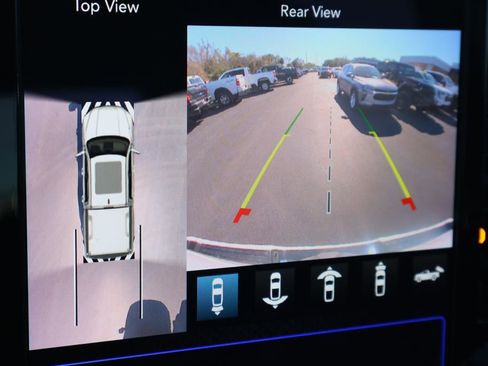 Used 2020 RAM 1500 Limited w/ Advanced Safety Group image 16