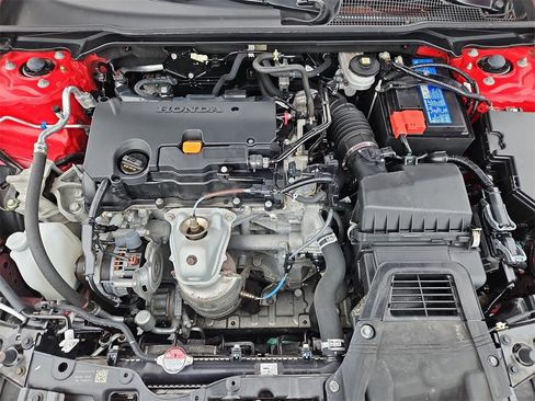 Certified 2023 Honda Civic Sport image 29
