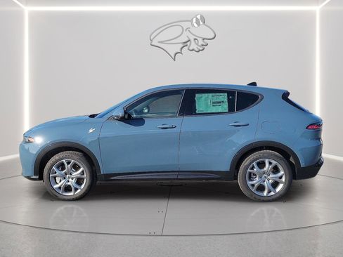 New 2024 Dodge Hornet R/T Plus w/ Tech Pack Plus w/o Parking image 2