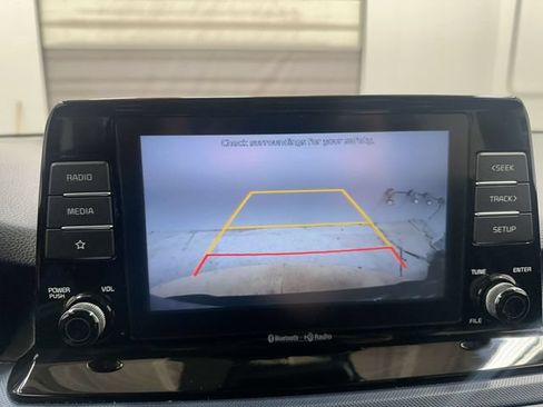 Used 2021 Kia Seltos S FWD image 23