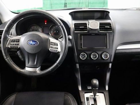Used 2014 Subaru Forester 2.0XT Premium image 14
