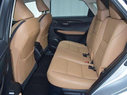Used 2016 Lexus NX 200t AWD w/ Premium Package image 27