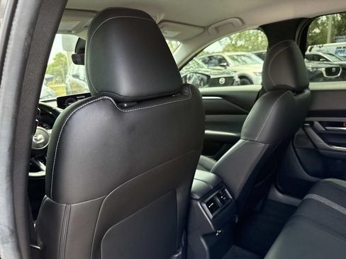 Used 2024 MAZDA CX-50 AWD 2.5 S w/ Select Package image 14