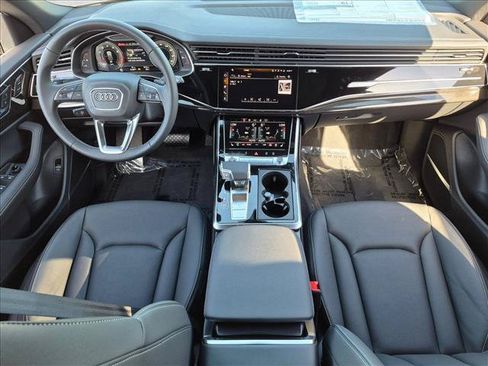 New 2026 Audi Q8 Premium Plus AWD/4WD image 14