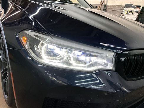 Used 2020 BMW M5 AWD/4WD image 28