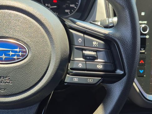 Certified 2026 Subaru Crosstrek 2.5i Premium AWD/4WD image 16