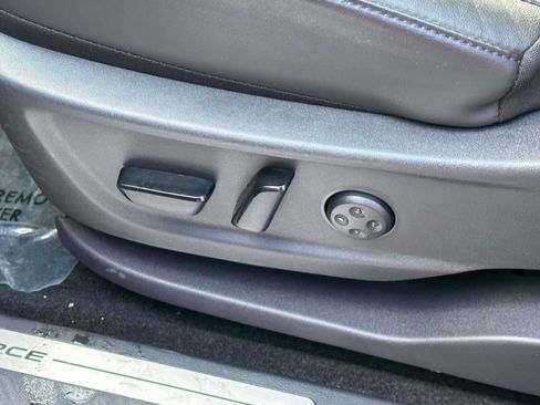 Used 2024 Nissan Ariya AWD image 19