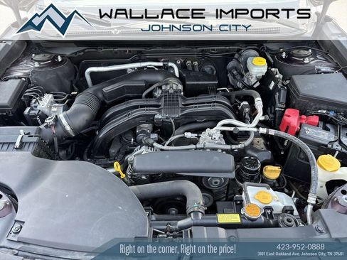 Used 2024 Subaru Outback Limited AWD/4WD image 44