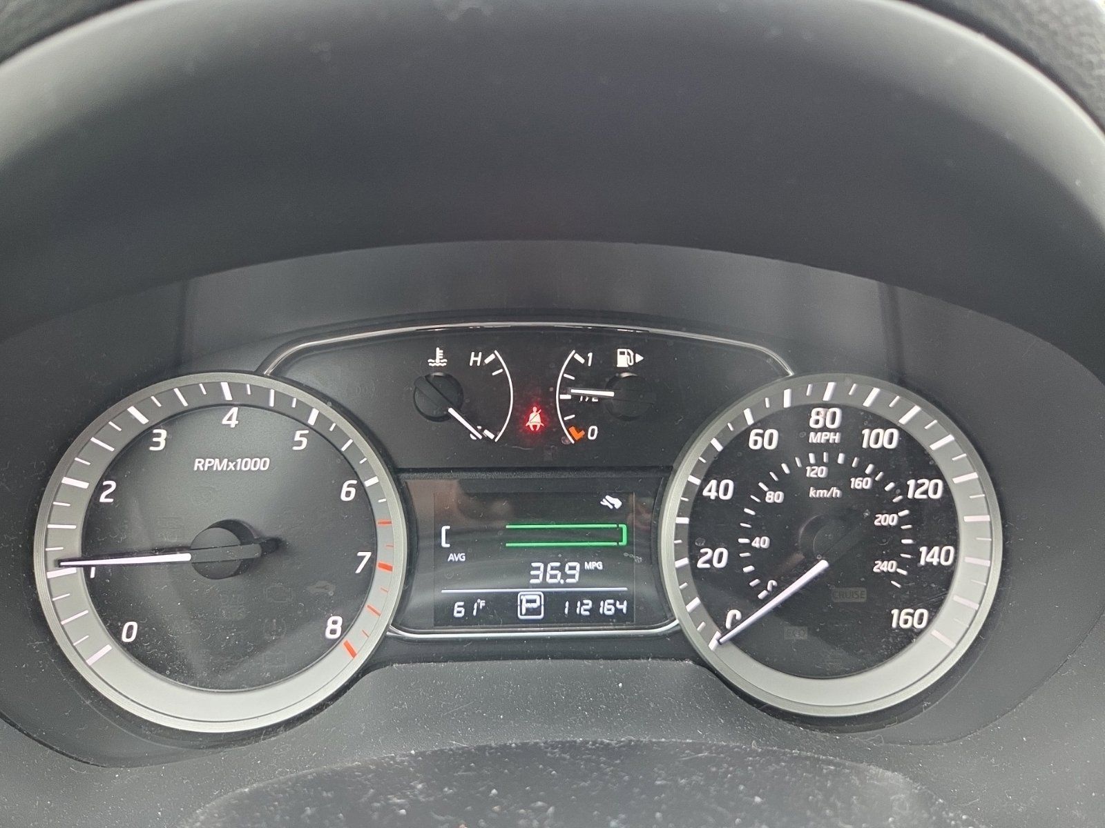 Used 2014 Nissan Sentra SV FWD image 19