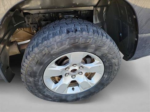 Used 2019 RAM 1500 Big Horn AWD/4WD image 10