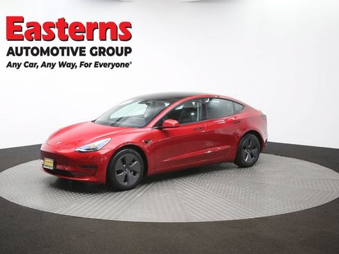 Used 2023 Tesla Model 3 Standard Range RWD image 51