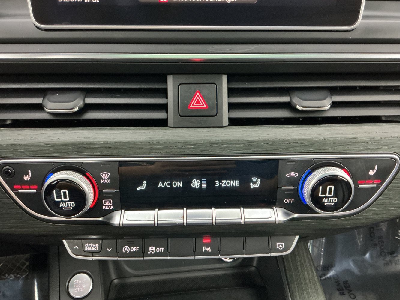 Used 2018 Audi A4 2.0T Premium Plus w/ Premium Plus Package AWD/4WD image 36