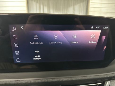 Certified 2024 Buick Envista Preferred w/ Convenience II Package image 10