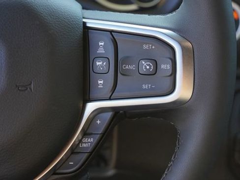 New 2026 RAM 1500 Lone Star AWD/4WD image 25