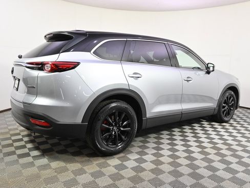 Used 2023 MAZDA CX-9 Touring image 7