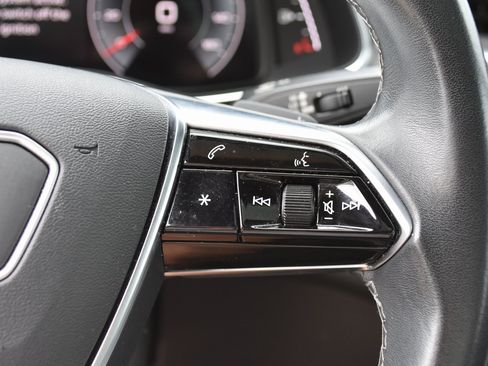 Used 2024 Audi A6 Premium Plus image 27