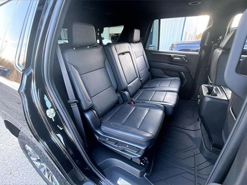 Used 2025 Chevrolet Tahoe Z71 image 25