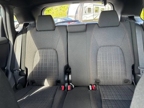 Used 2024 Honda HR-V Sport image 23