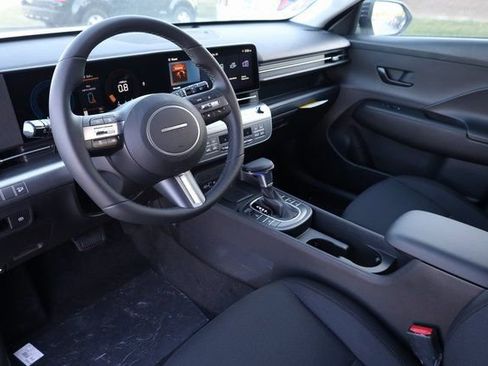 New 2026 Hyundai Kona SEL Sport image 10