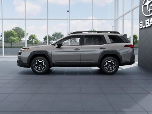 New 2026 Subaru Outback Touring image 3