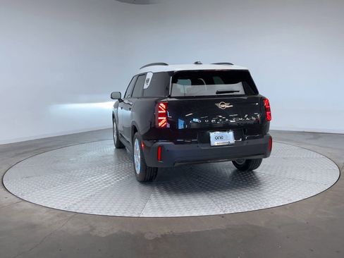 New 2026 MINI Cooper Countryman S w/ Comfort Package Max image 9