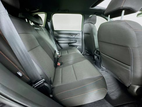 Used 2026 Honda CR-V Sport image 36