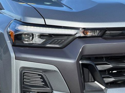 New 2026 Chevrolet Colorado LT w/ LT Convenience Package image 29