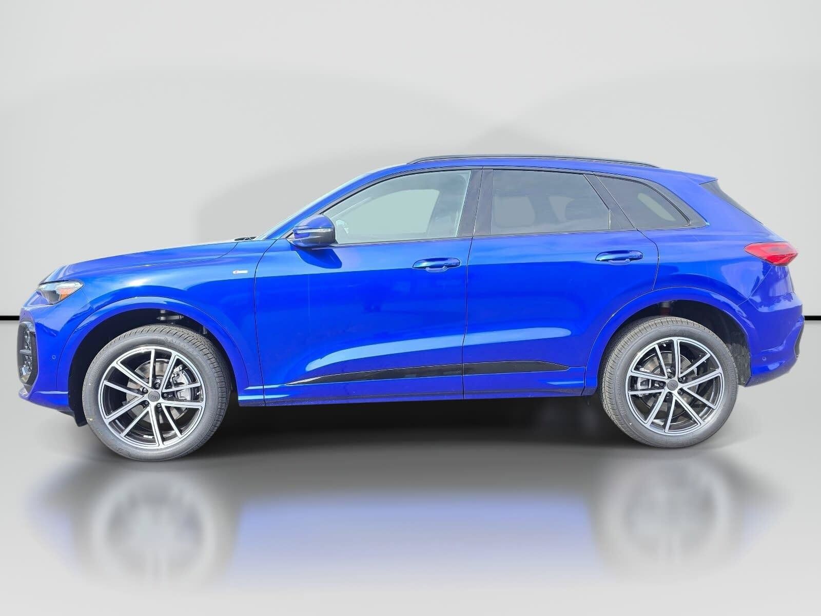 New 2026 Audi Q5 Premium Plus AWD/4WD image 3