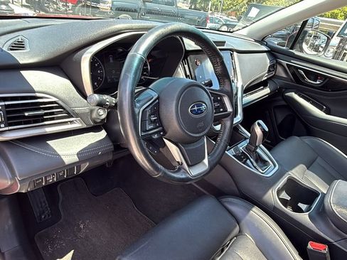 Used 2020 Subaru Outback Limited AWD/4WD image 23