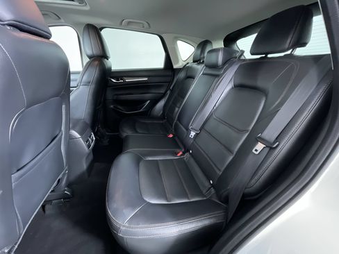 Used 2018 MAZDA CX-5 Grand Touring FWD image 22