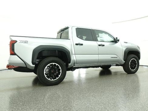 New 2025 Toyota Tacoma TRD Off-Road image 59