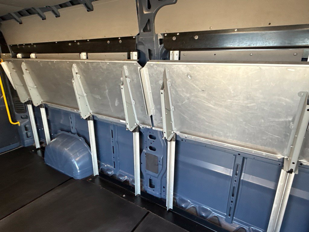 Used 2020 RAM ProMaster 3500 FWD image 14