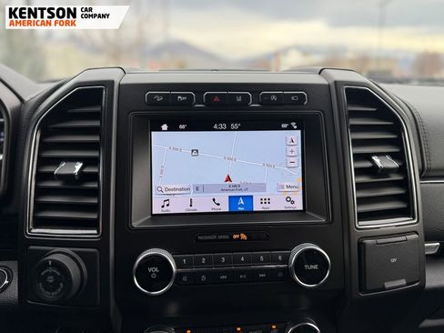 Used 2019 Ford Expedition Limited w/ Equipment Group 302A image 30