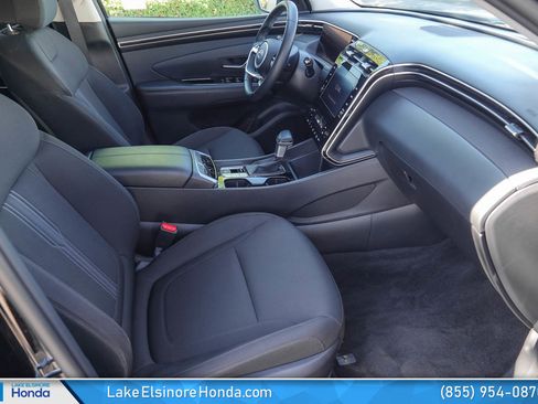 Used 2022 Hyundai Tucson XRT image 18