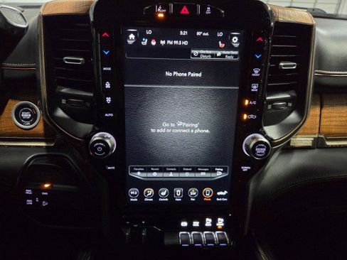 Used 2020 RAM 2500 Limited image 61